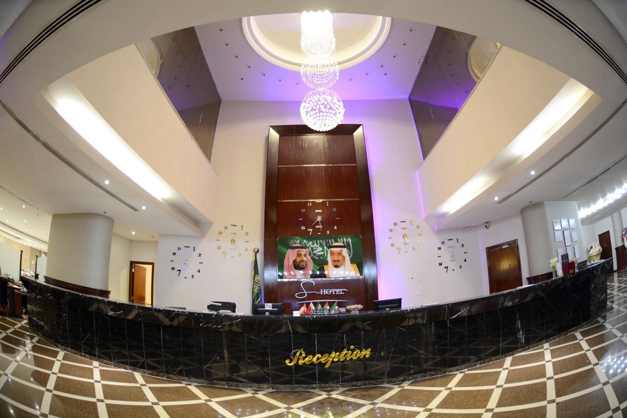Signature Al Khobar Hotel Экстерьер фото